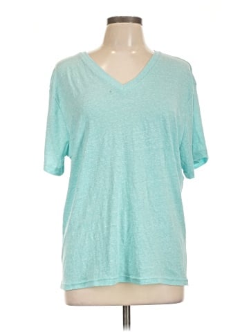 Divided by H&M Short Sleeve T-Shirt (view 1)