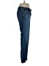 Unbranded 100% Cotton Blue Jeans Size 12 - photo 4