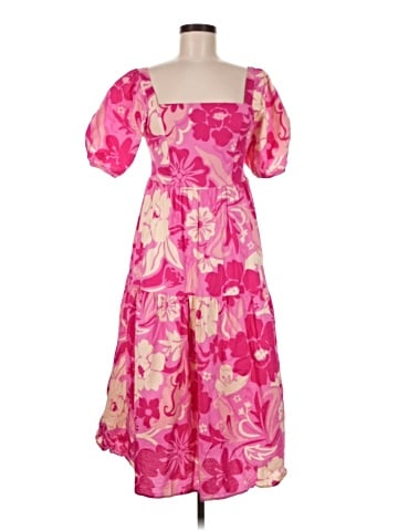 Crystal Sky Cocktail Dress (view 1)