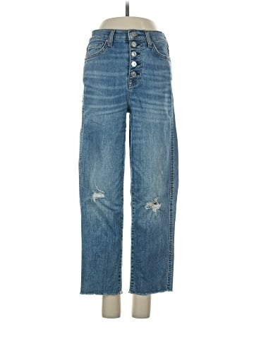 7 For All Mankind Jeans (view 1)