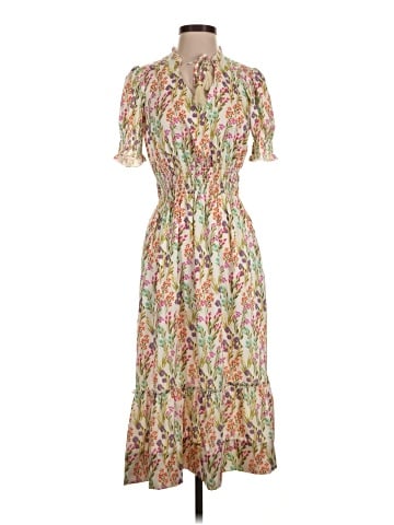 THML Casual Dress (view 1)