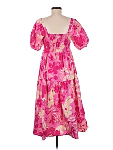 Crystal Sky Cocktail Dress (view 2)