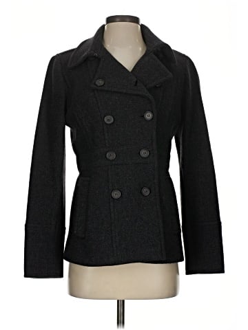 J.Crew Wool Coat (view 1)
