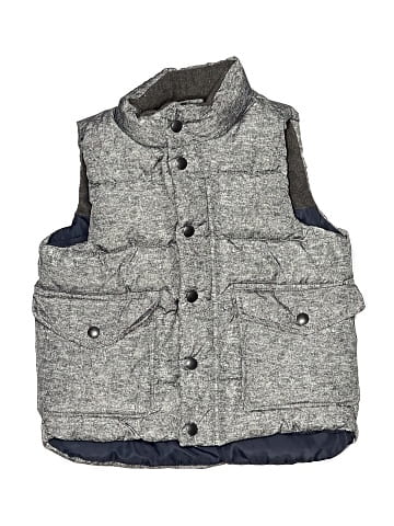Baby Gap Vest (view 1)