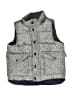 Baby Gap 100% Polyester Gray Vest Size 4 - photo 1
