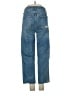 7 For All Mankind Stars Blue Jeans Size 25 waist - photo 2