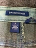 Bandolino Teal Jeans Size 10 - photo 7