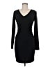 Guess Black Cocktail Dress Size M - photo 1