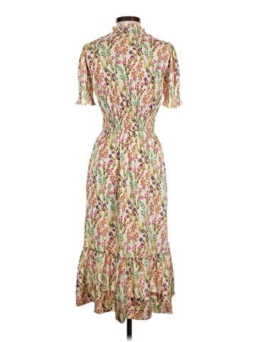 THML Casual Dress (view 2)