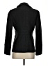 J.Crew Black Wool Coat Size 4 - photo 2