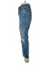 7 For All Mankind Stars Blue Jeans Size 25 waist - photo 5