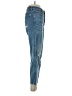 7 For All Mankind Stars Blue Jeans Size 25 waist - photo 4