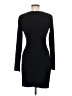 Guess Black Cocktail Dress Size M - photo 2