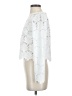 Kate Spade New York 100% Polyester Ivory Long Sleeve Blouse Size 00 - photo 5