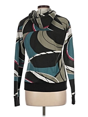 Oakley Zip Up Hoodie (view 2)