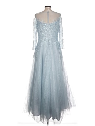 Teri Jon by Rickie Freeman Cocktail Dress (view 2)