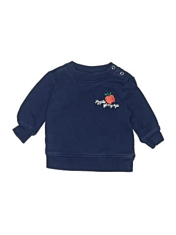 Hanna Andersson Pullover Sweater (view 1)