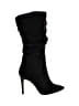 Jessica Simpson Black Boots Size 10 - photo 1