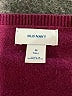Old Navy Burgundy Pullover Sweater Size M (tall) - photo 7
