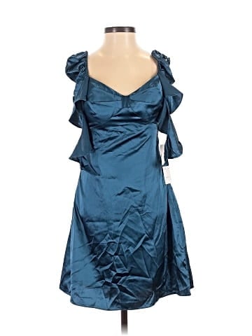 Wear Your Love Cocktail Dress (view 1)