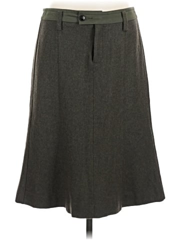 Anthropologie Formal Skirt (view 1)
