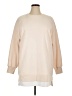 ChicMe Tan Sweatshirt Size XL - photo 1