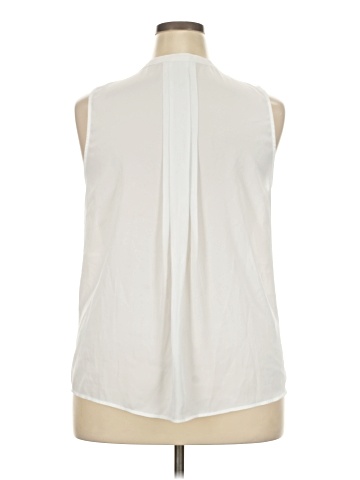 41Hawthorn Sleeveless Blouse (view 2)