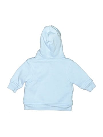 Faded Glory Long Sleeve Polo (view 2)