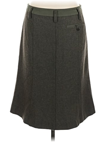 Anthropologie Formal Skirt (view 2)