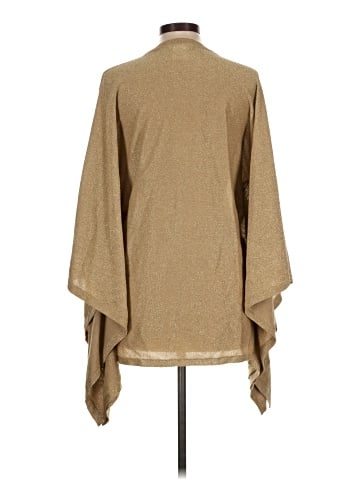 Michael Kors Poncho (view 2)