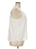 41Hawthorn 100% Polyester Ivory Sleeveless Blouse Size XXL - photo 4
