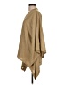 Michael Kors Tan Gold Poncho Size L - photo 5