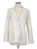 St. John Ivory Blazer Size 0 - photo 1