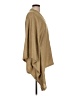 Michael Kors Tan Gold Poncho Size L - photo 4