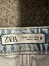 Zara Blue Jeans Size 10 - photo 7