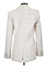 St. John Ivory Blazer Size 0 - photo 2
