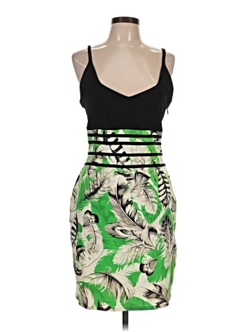 Roberto Cavalli Cocktail Dress (view 1)