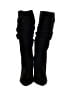 Jessica Simpson Black Boots Size 10 - photo 2