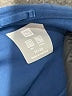 Uniqlo Blue Zip Up Hoodie Size 11 - photo 3