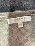 WAYF Tan Cardigan Size L - photo 7
