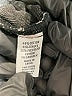 RSQ Gray Denim Shorts Size 26 waist - photo 4