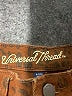 Universal Thread Animal Print Brown Jeans Size 4 - photo 7