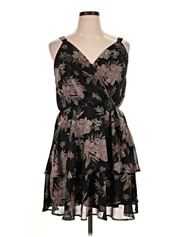 Maurices Cocktail Dress (view 1)