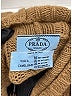 Prada 100% Camel Hair Brown Pullover Sweater Size EU (IT) 42 / US 6 - photo 5