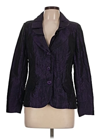 Roberto Cavalli vintage blazer (view 1)