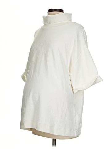 HATCH X J.Crew Poncho (view 1)