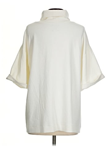 HATCH X J.Crew Poncho (view 2)