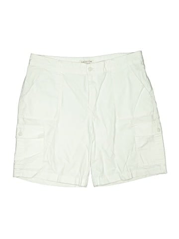 Coldwater Creek Cargo Shorts (view 1)