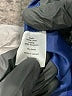 Talbots 100% Linen Blue Blazer Size 18W - photo 7