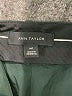 Ann Taylor Black Dress Pants Size 14 (tall) - photo 4